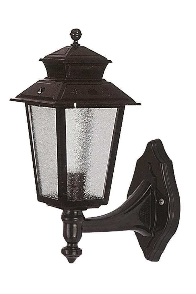 Opviq Vanjska zidna lampa BAP-68211-BSY, 40 cm, E27, 40W, IP65, Crna