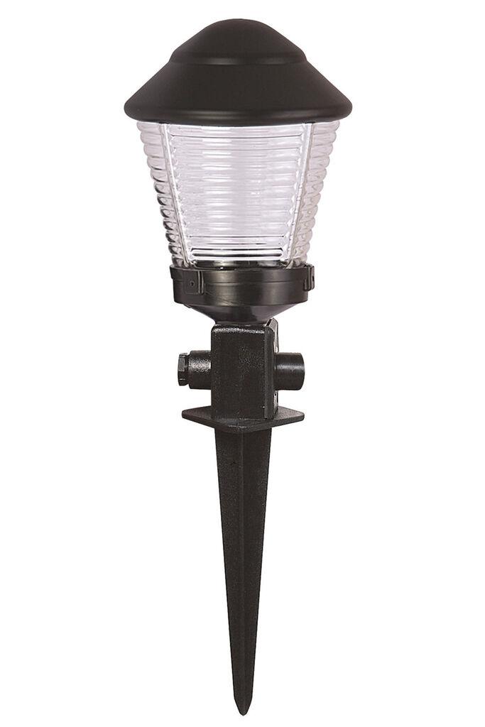 Opviq Vanjska zidna lampa BBO-68163-BSY, 52 cm, IP65, E27, Crna