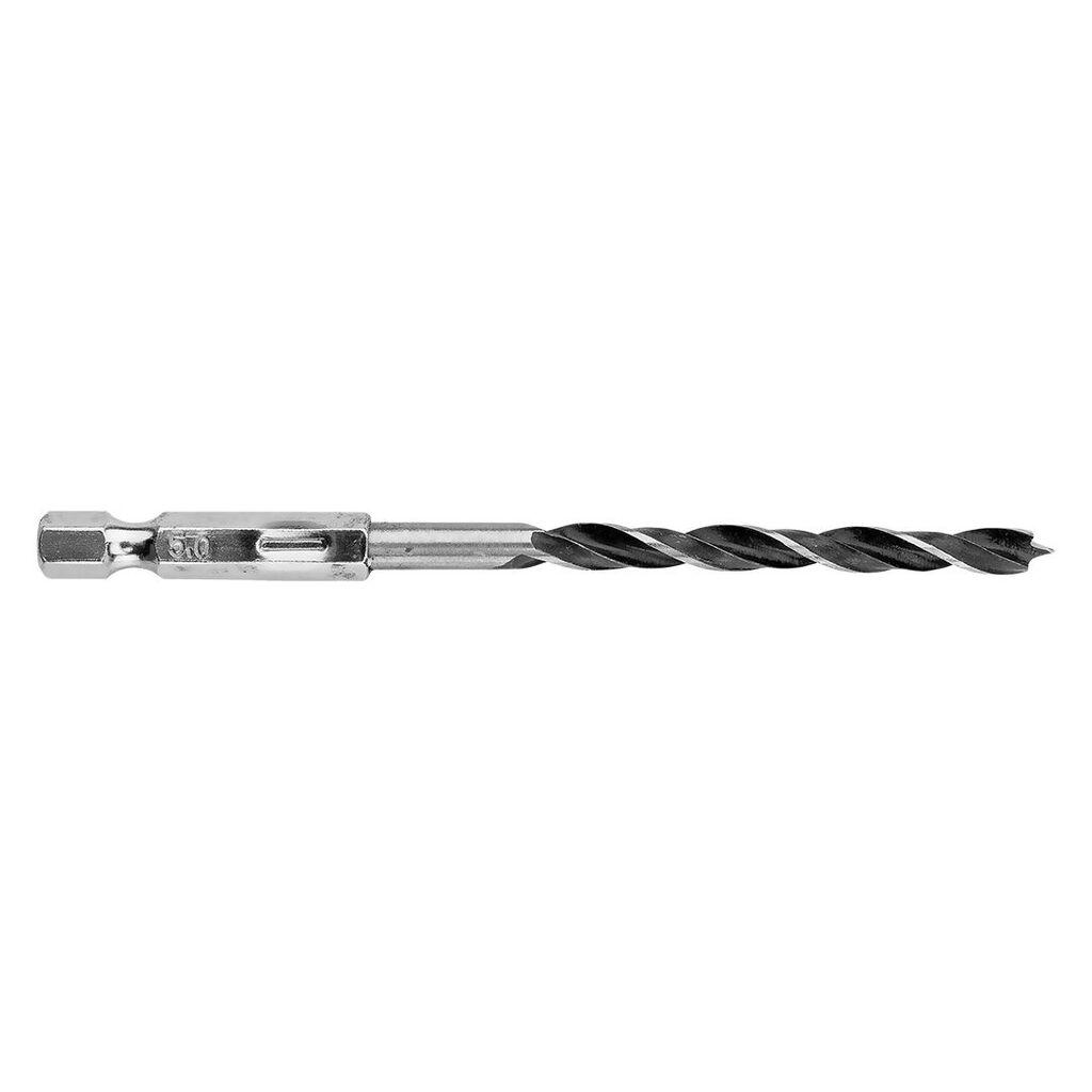 Graphite Svrdlo za drvo 54T579, 5mm