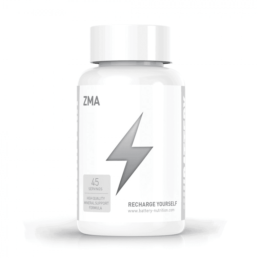Battery Zma, 90 kapsula