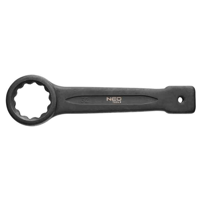 Neo Udarni okasti ključ 09-184/09-192, 50x253 mm