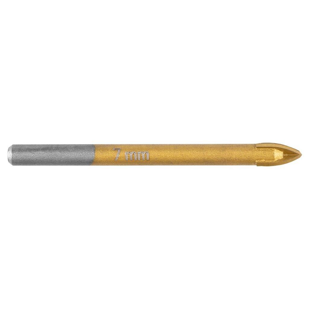 Graphite Višenamjensko svrdlo 54T406, 7mm