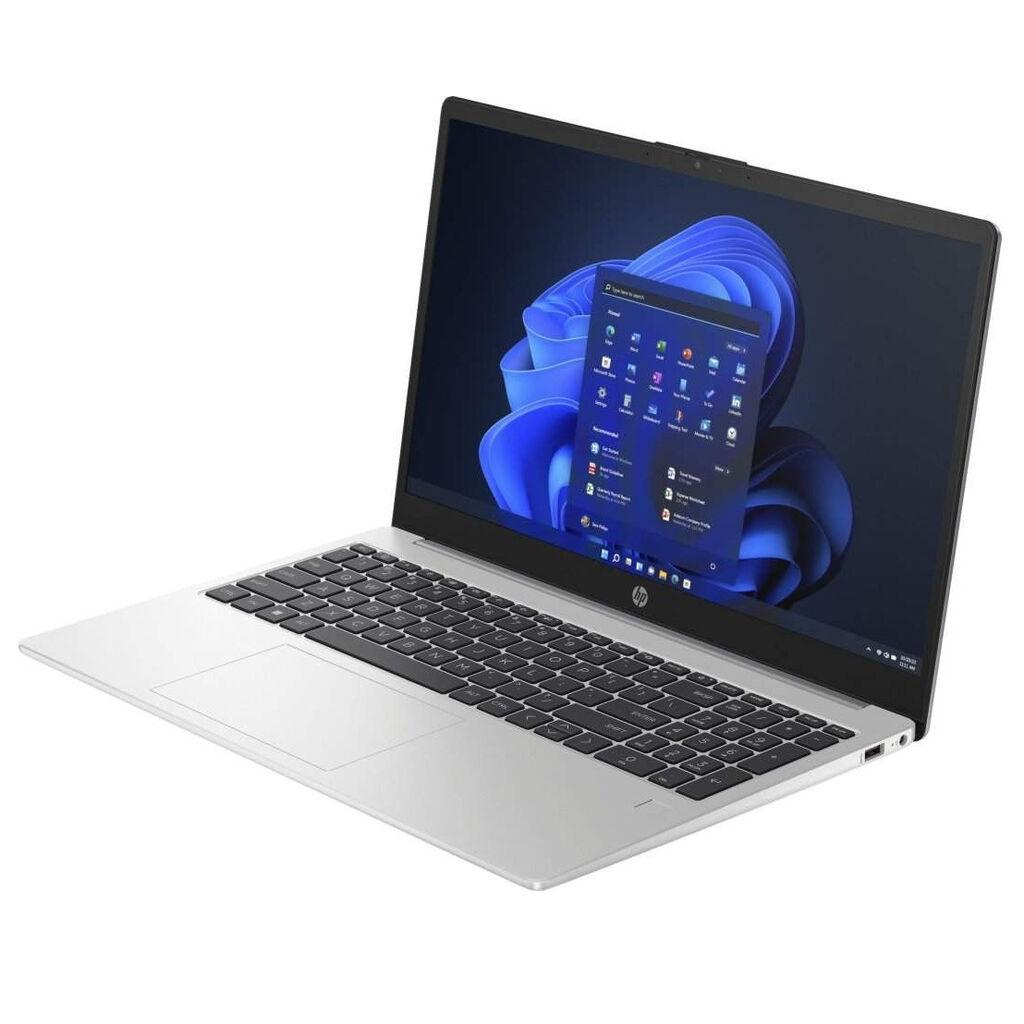 HP Laptop 250 G10, 16" FHD, i5-1334U, 16GB, 512GB SSD