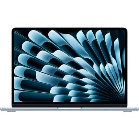 Apple Laptop MacBook Air MC6T4LL/A, Apple M2, 16GB
