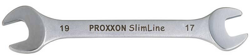 Proxxon Viljuškasti ključ 23828-23866 - 8x9 mm