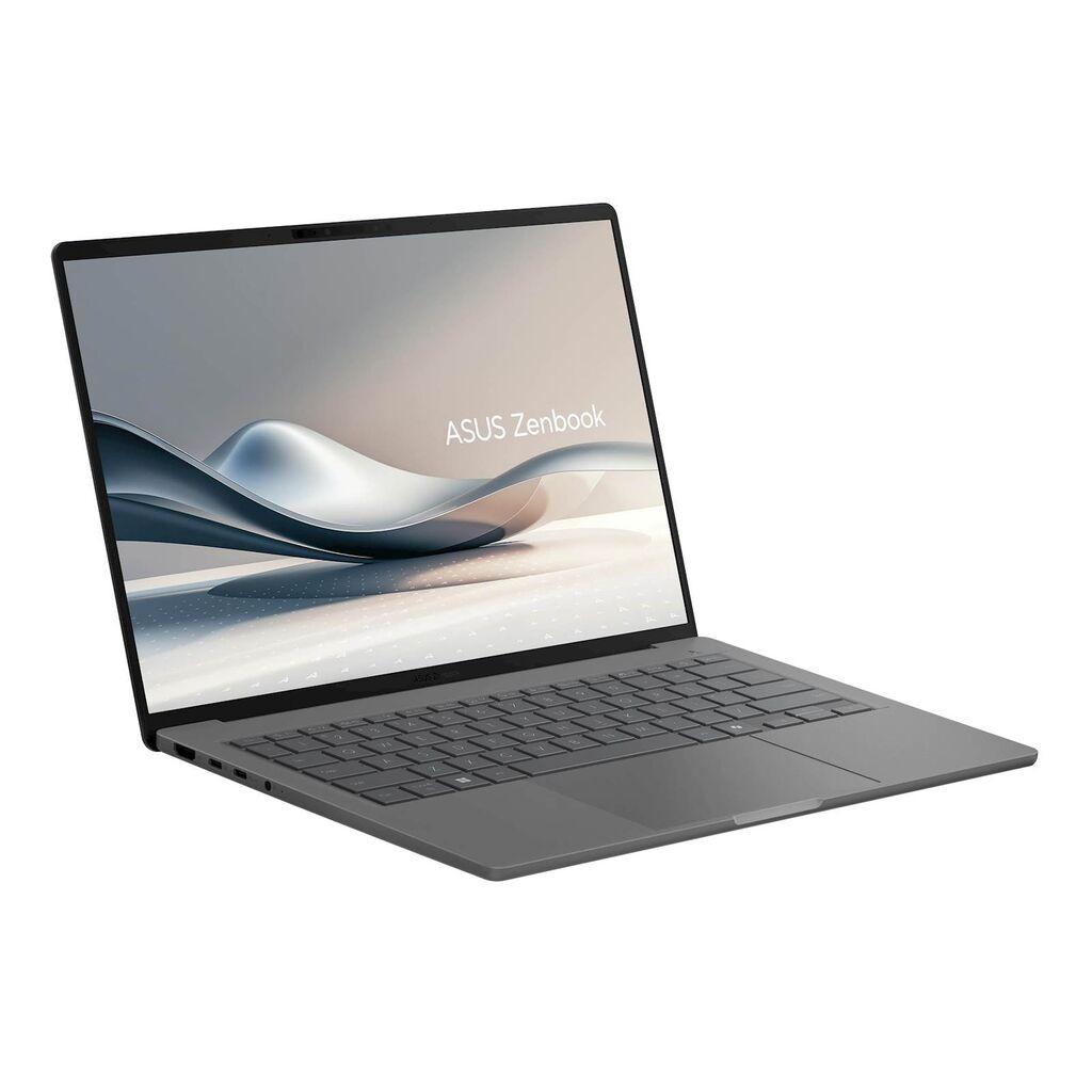 Asus Laptop Zenbook 14 UX3407RA-QD026X, 14" OLED WUXGA, Snapdragon X Elite X1E, 32GB, 1TB SSD