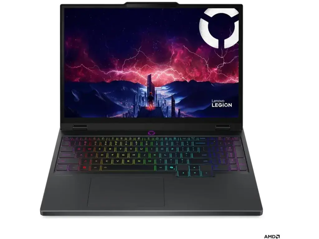 Lenovo Laptop  Legion 5 15AHP10, OLED FHD, GeForce RTX 5060