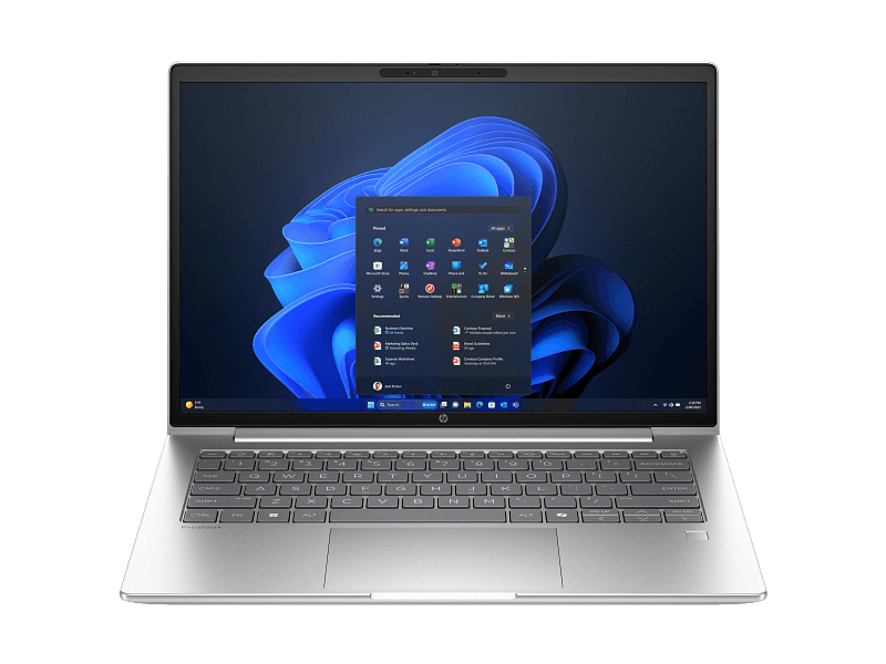 HP Laptop ProBook 4 G1AH B39ZKAT, 16GB