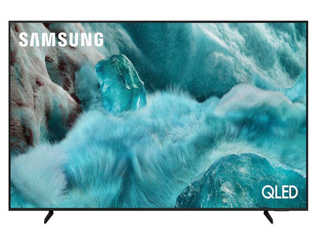 Samsung Televizor QE75Q7FAAUXXH, 75", QLED, 4K, UHD, Tizen Smart TV, HDR10+