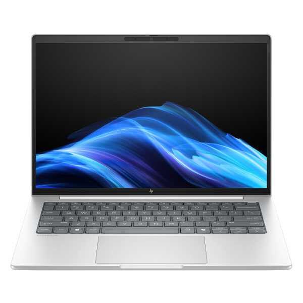 HP Laptop EliteBook 8 G1i, 14" FHD IPS, Core Ultra 7 255U, 24GB, 512GB SSD