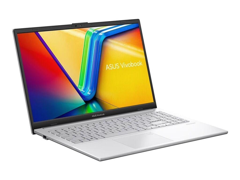 Asus Laptop Vivobook Go E1504FA-BQ2337, 15.6" FHD IPS, Ryzen 3 7320U, 16GB, 512GB SSD