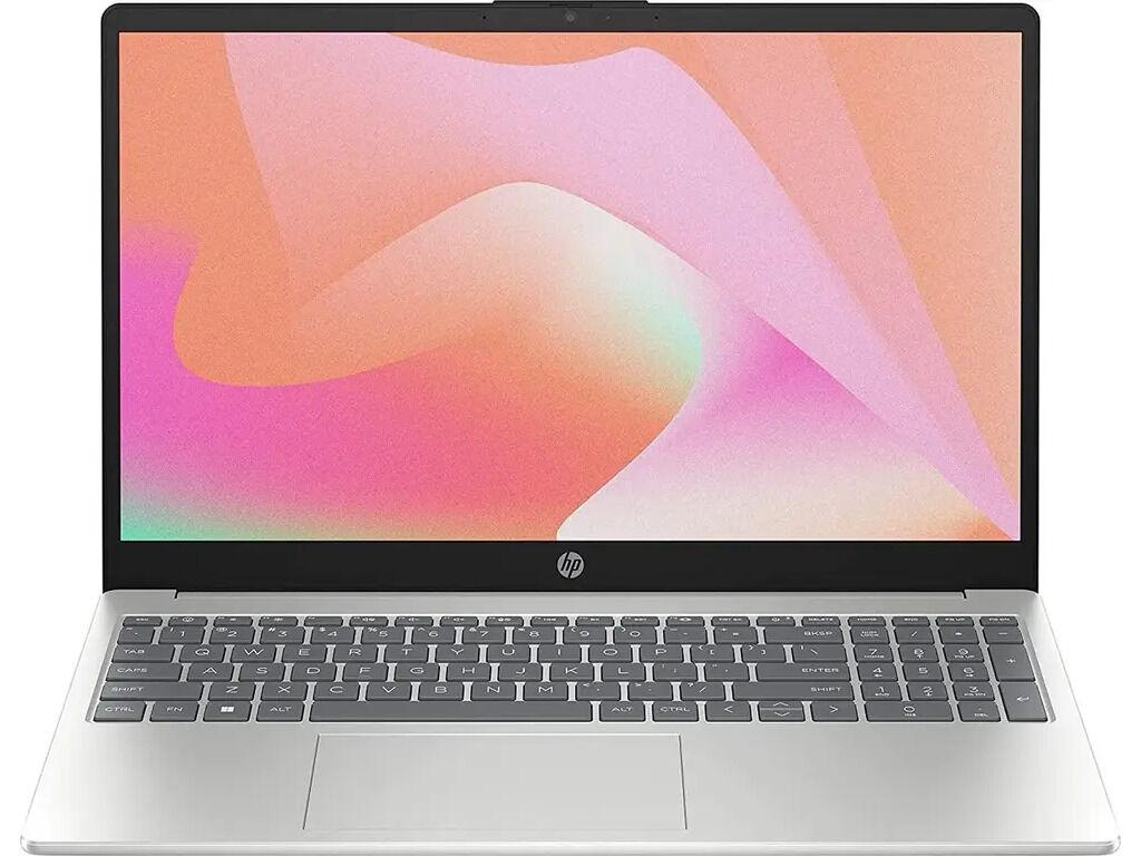 HP Laptop 15-fd0045nm, i3, 8GB, 512GB SSD