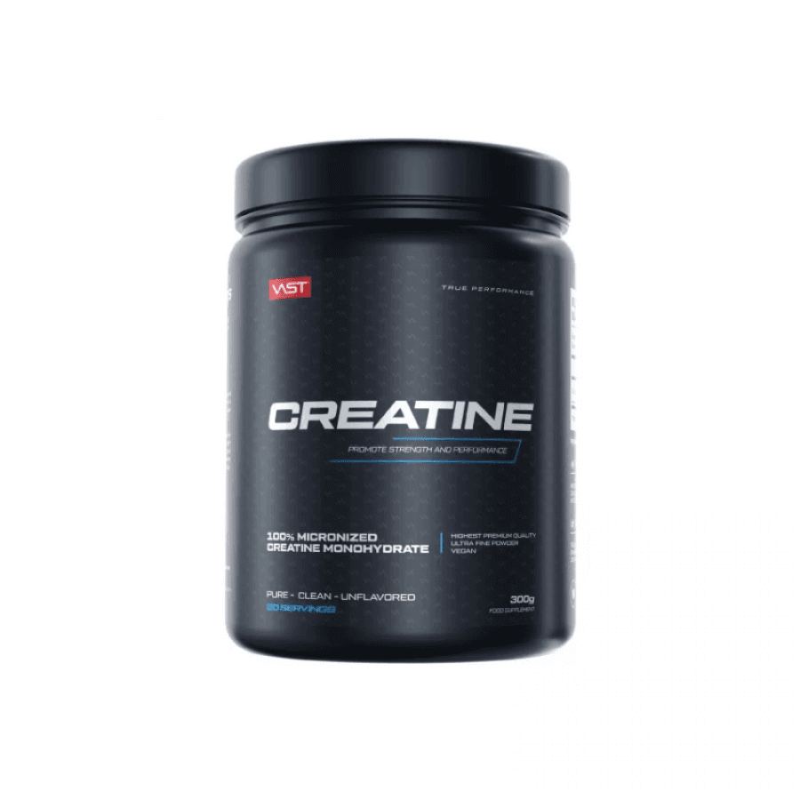 Vast Kreatin Ultra Pure, 300g