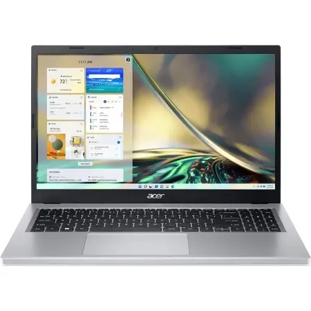 Acer Laptop Aspire 3 A325-42, 15.6" FHD IPS, Ryzen 3 7330U, 8GB