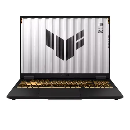 Asus Laptop  TUF F16 FX608JPR-QT026, 16" QHD+ IPS, i7-14650HX, 32GB, GeForce RTX 5070