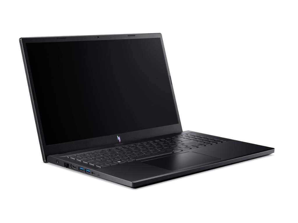 Acer Laptop  Nitro ANV15-42-R28P, 15.6" FHD IPS, Ryzen 5 7640HS, 16GB, 512GB SSD, GeForce RTX 4050