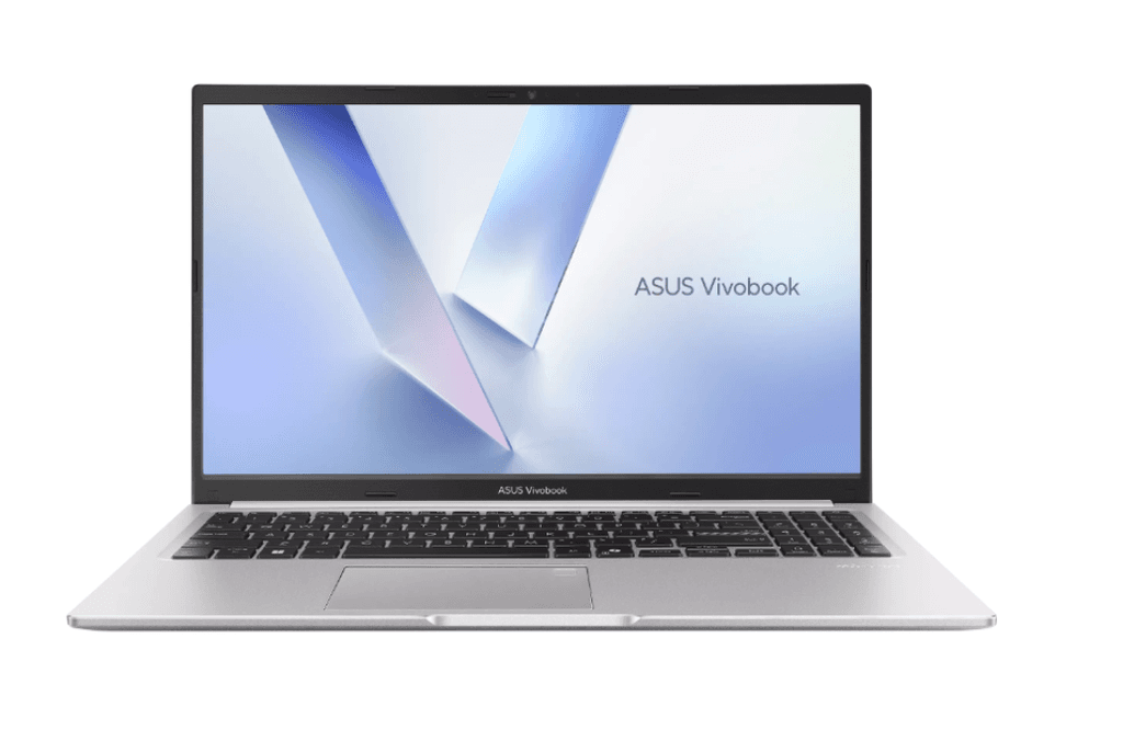Asus Laptop Vivobook, 15.6" FHD IPS, 16GB, 512GB SSD