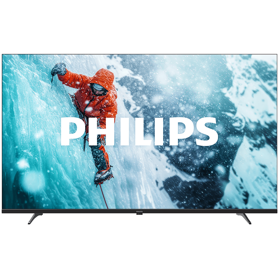 Philips Televizor 55PUT7630/10, 55", 4K, UHD, Google TV, Dolby Vision, Dolby Atmos