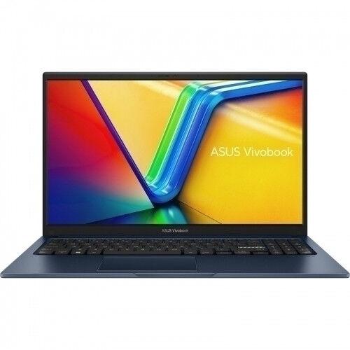 Asus Laptop Vivobook X1504VA-BQ4102, 15.6" FHD, Core 5 120U, 16GB, 512GB SSD