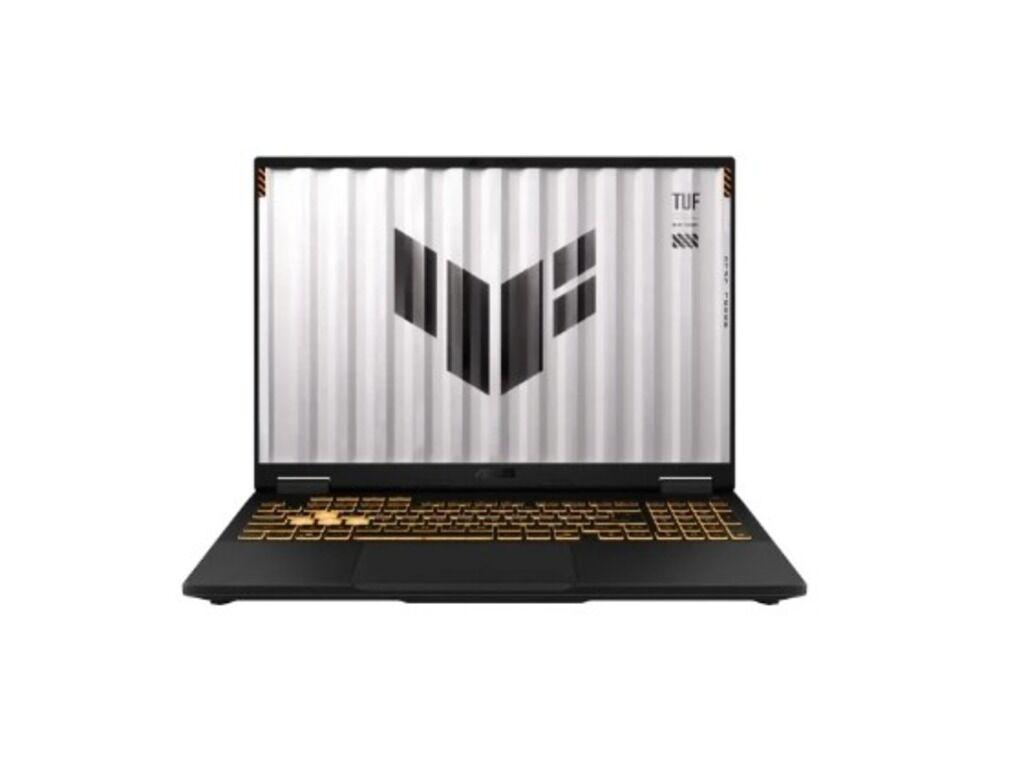 Asus Laptop  TUF F16 FX608JHR-RV110, 16" FHD IPS, i5, 16GB, 512GB SSD