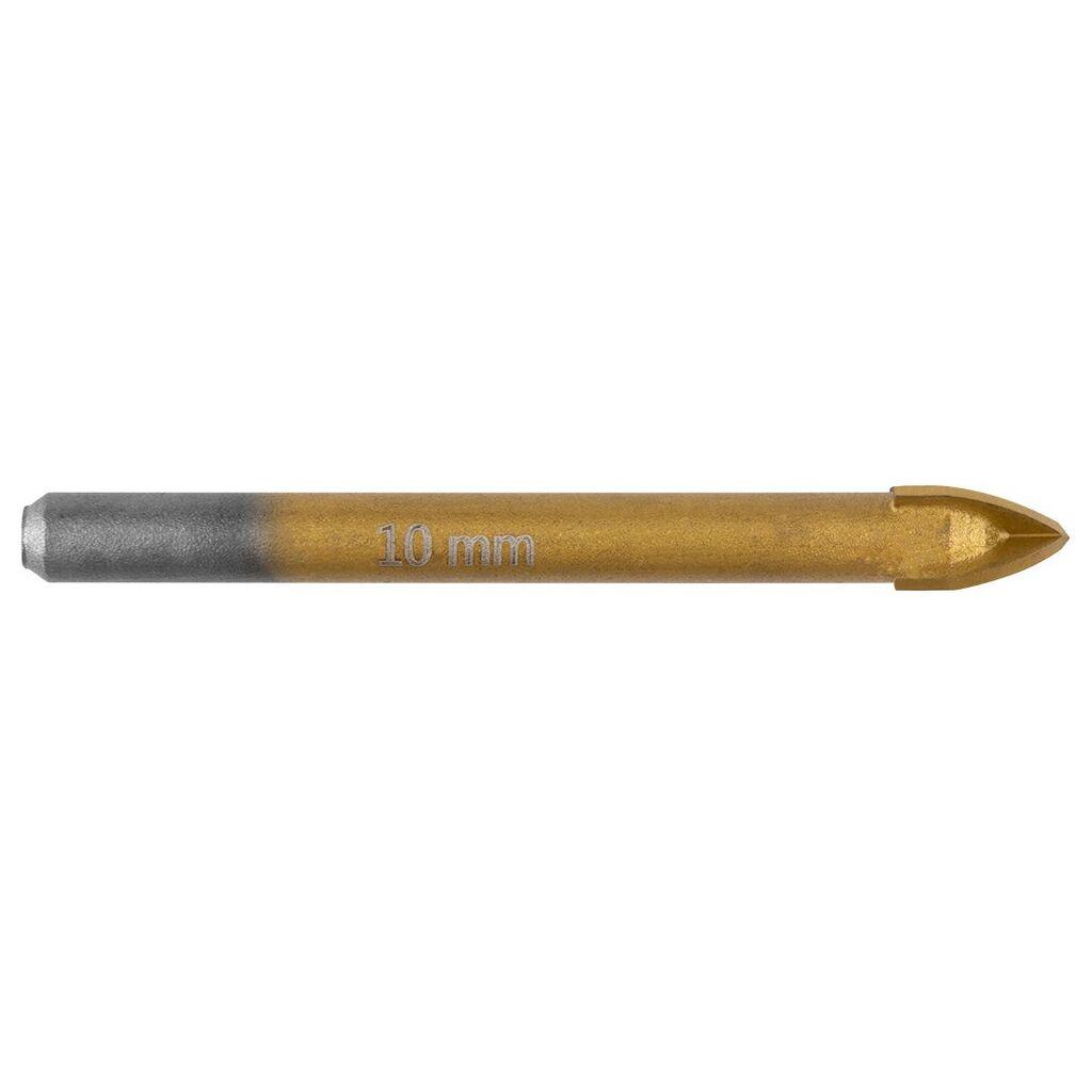 Graphite Višenamjensko svrdlo 54T408, 10mm
