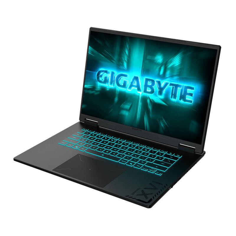 Gigabyte Laptop  A16, 16" FHD, i7-13620H, 16GB, 1TB SSD, GeForce RTX 5060