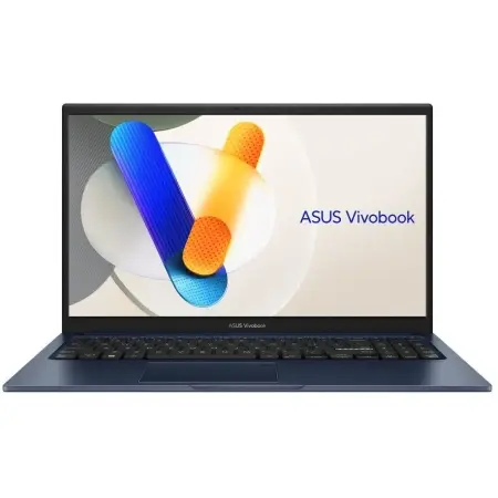 Asus Laptop Vivobook 15 X1504VA-BQ2445, 15.6" FHD, i3-1315U, 8GB
