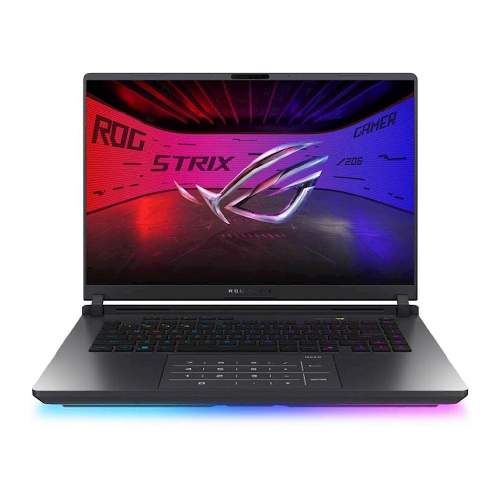 Asus Laptop  ROG Strix G16 G615JMR-RV06, 16" WUXGA, i7-14650HX, 32GB, 1TB SSD, GeForce RTX 5060