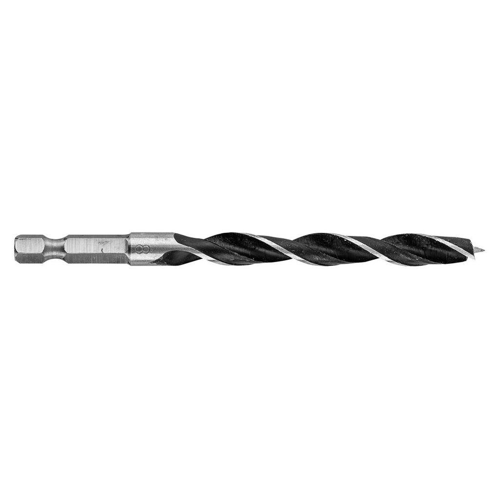 Graphite Svrdlo za drvo 57H581, 8mm