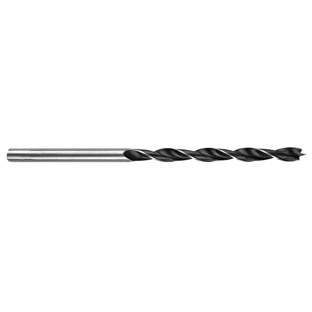 Graphite Svrdlo za drvo 54T568, Produženo, 12 x 250 mm