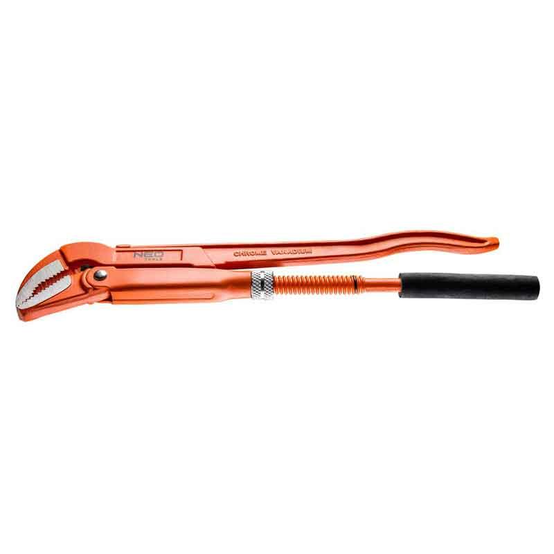 Neo Kliješta za cijevi tip 45 02-126-02-128 - 415mm/1.5"