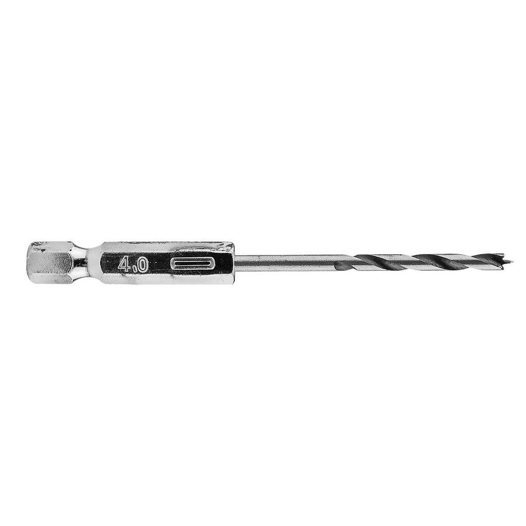 Graphite Svrdlo za drvo 54T578, 4mm