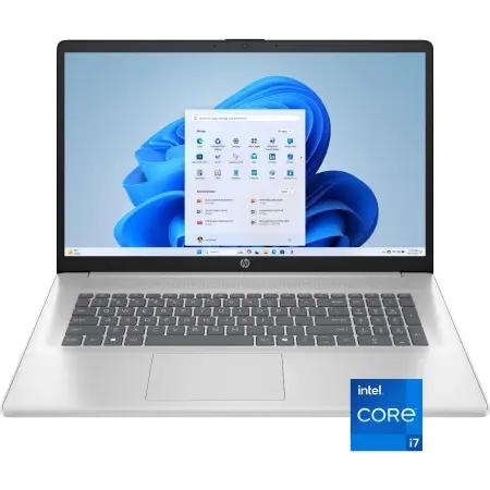 HP Laptop 17-cn3327 C0CM3UA, 17.3" FHD IPS, i7-1355U, 32GB, 1TB SSD