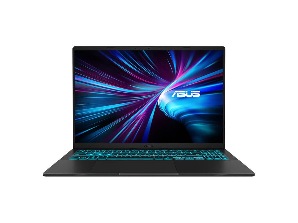 Asus Laptop Vivobook V3607VU-RP201, 16" WUXGA, Core 5 201H, 16GB, 1TB SSD, GeForce RTX 4050