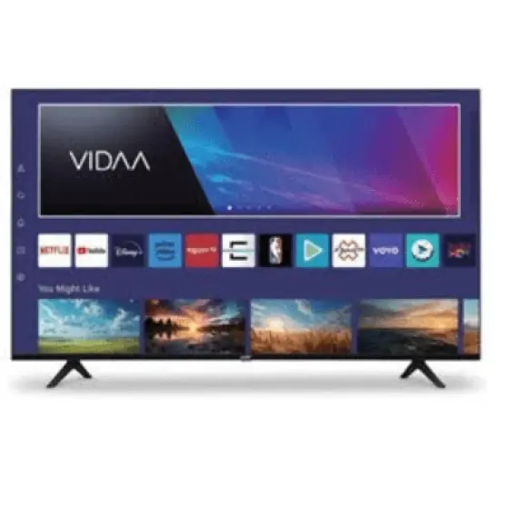 Elit Televizor L-32024ST2, 32", LED, HD