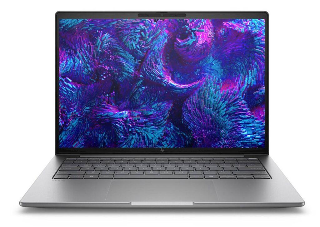HP Laptop ZBook 8 G1i B25DNAV, 14" WUXGA, Core Ultra 7 265H, 32GB, 1TB SSD