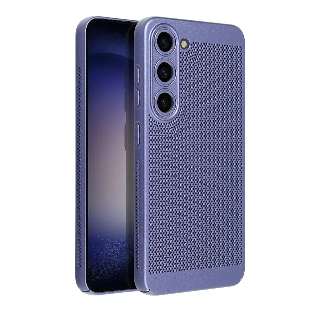 Breezy Maska za mobilni telefon Samsung A05S, Plavi