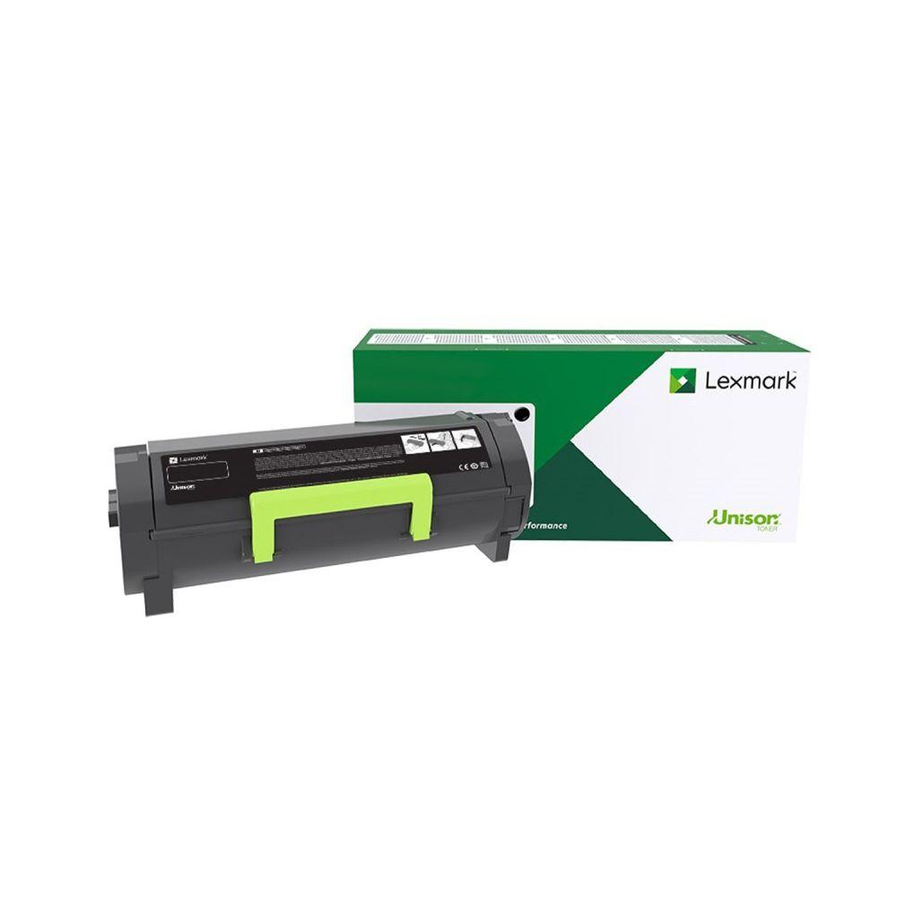 Lexmark Crni toner 55B5000