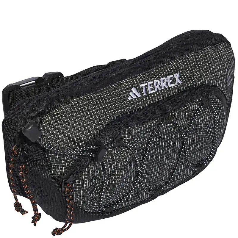 Adidas Terrex Multi torba za struk muška, crna