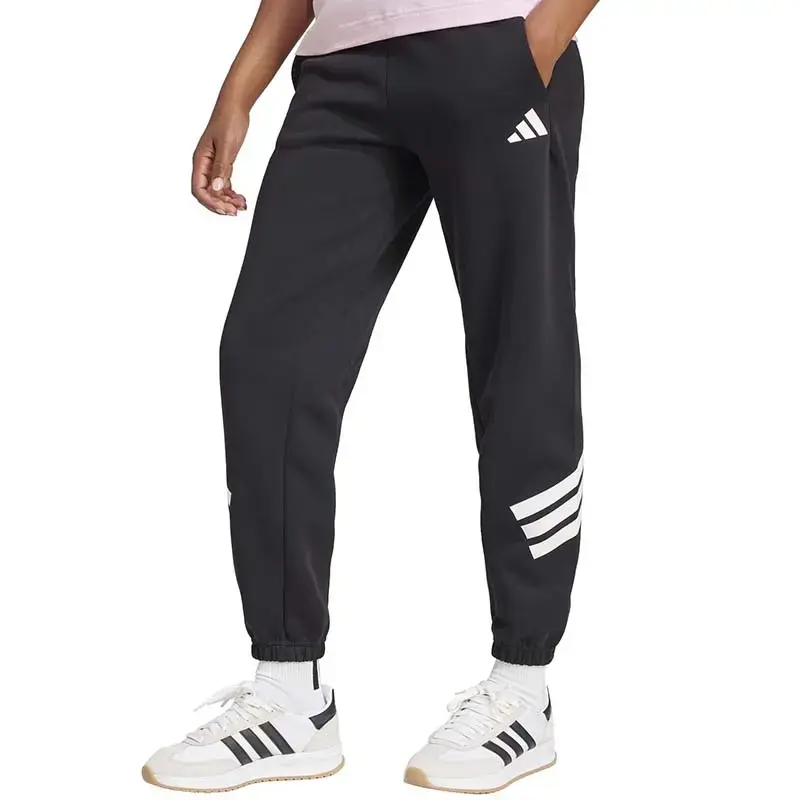 Adidas ženske trenerke Future Icons, crne