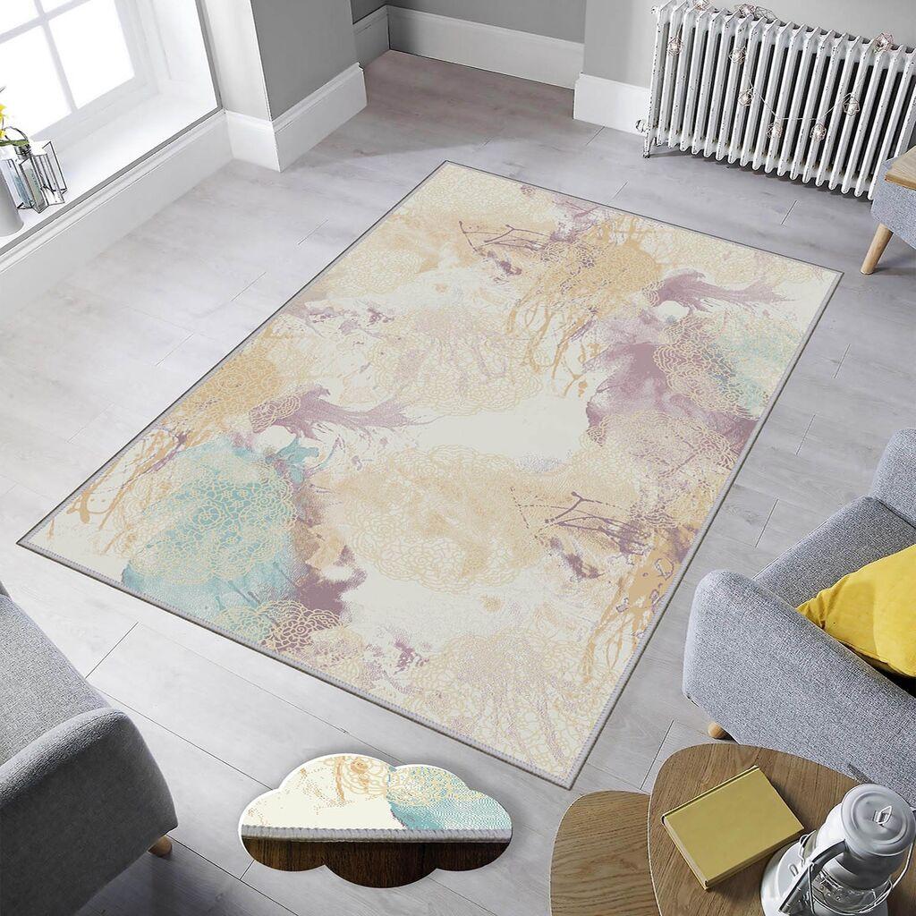 Conceptum Hypnose tepih Eexfab1189, pravougaoni, 180 x 280 cm, šareni