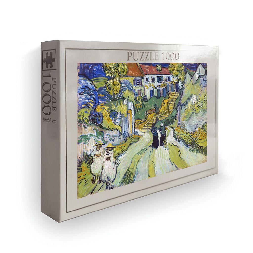 Aberto Design slagalica PZL_035_1000, 1000 dijelova