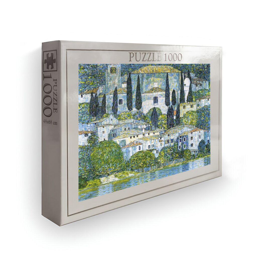 Aberto Design slagalica PZL_062_1000, 1000 dijelova