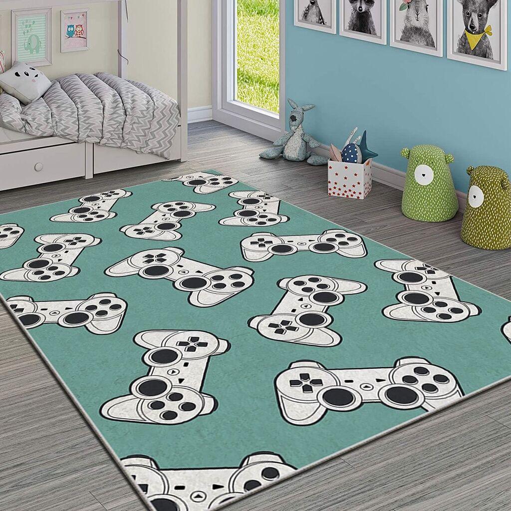 Conceptum Hypnose tepih Hmi Kdc-32, pravougaoni, 80 x 140 cm, šareni