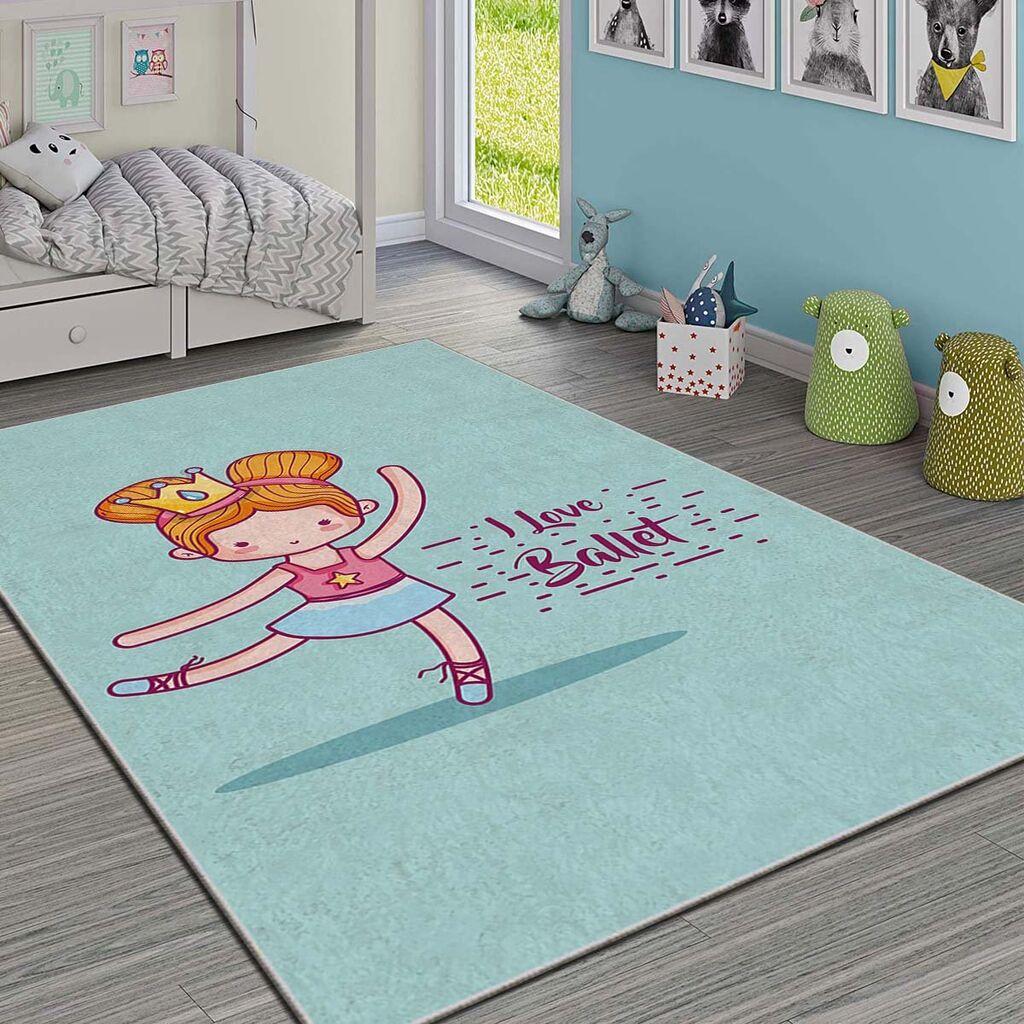 Conceptum Hypnose tepih Hmi Kdc-101, pravougaoni, 160 x 230 cm, kovnica
