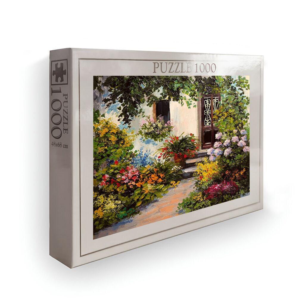 Aberto Design slagalica PZL_086_1000, 1000 dijelova