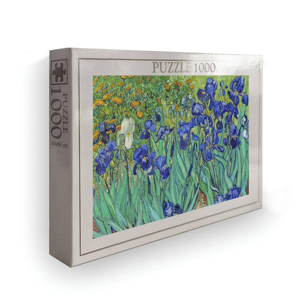 Aberto Design slagalica PZL_037_1000, 1000 dijelova