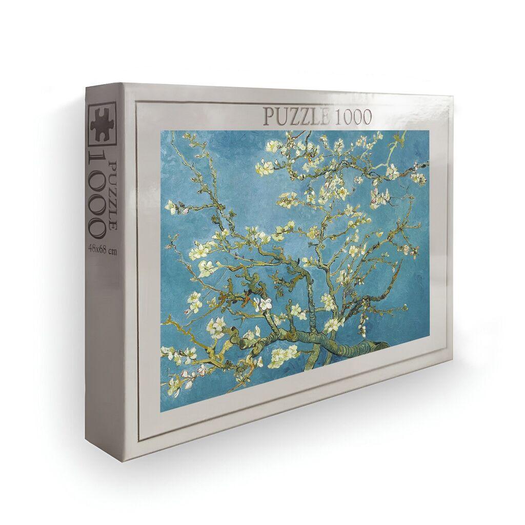 Aberto Design slagalica PZL_036_1000, 1000 dijelova