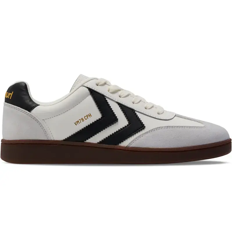 Hummel muške patike Vm78 Cph Ls, bijele