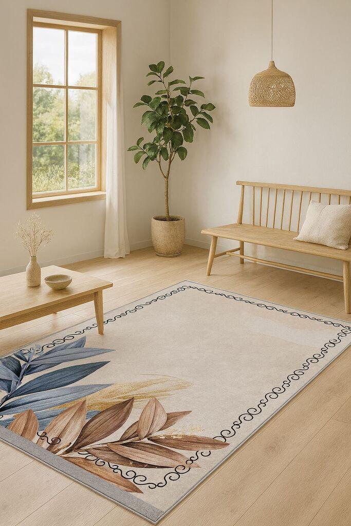 Conceptum Hypnose tepih HM-CRP25-3, pravokutni, 180 x 280 cm, bež